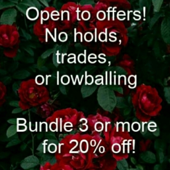 Chaps Polka Dot Halter Swimsuit Size 6 - Picture 5 of 5